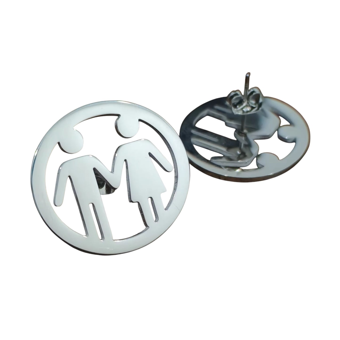 MTF Earrings