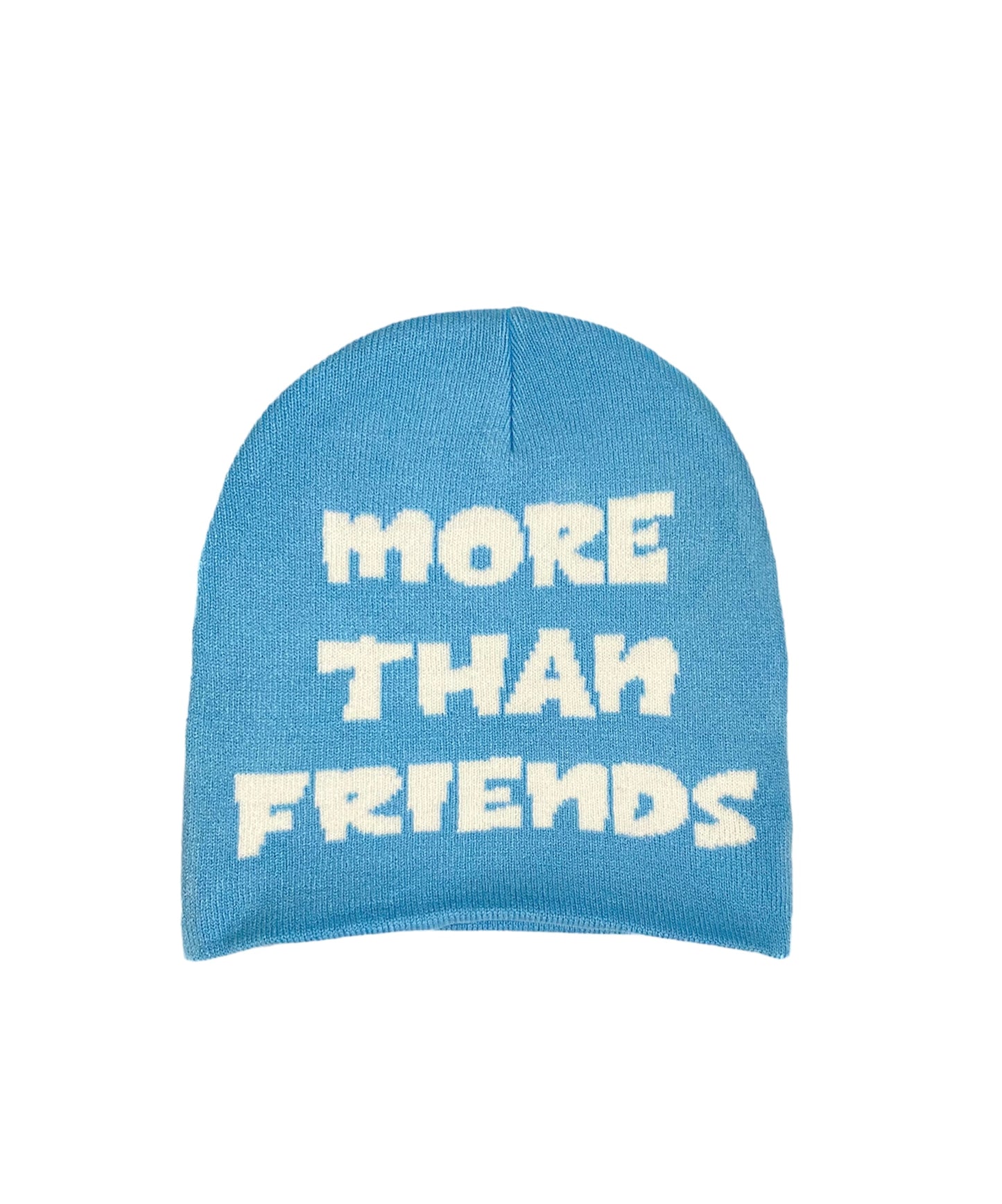 SKY BLUE MTF BEANIE