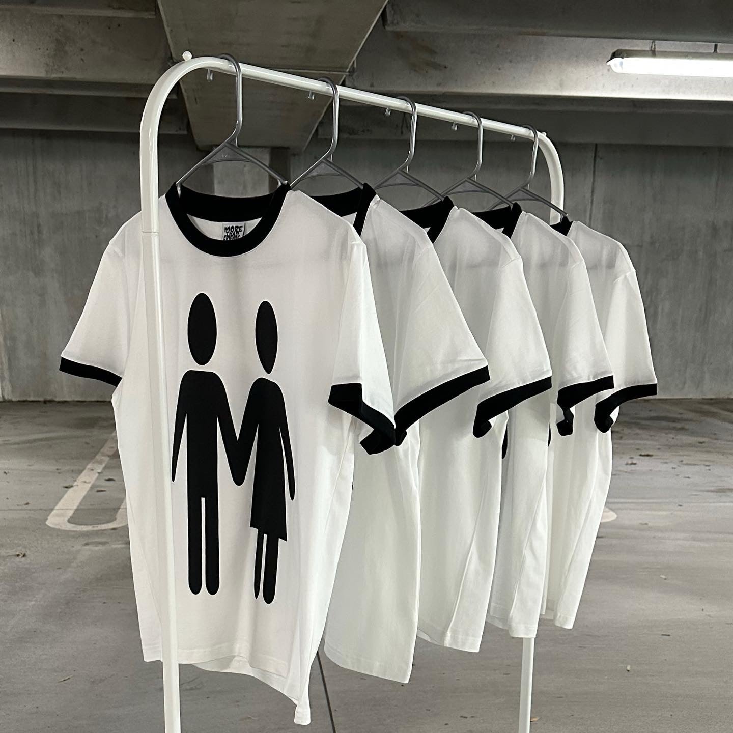 The "Simple" Tee