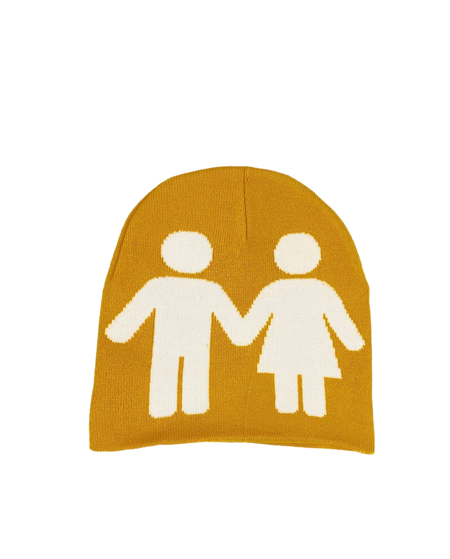 MUSTARD MTF BEANIE