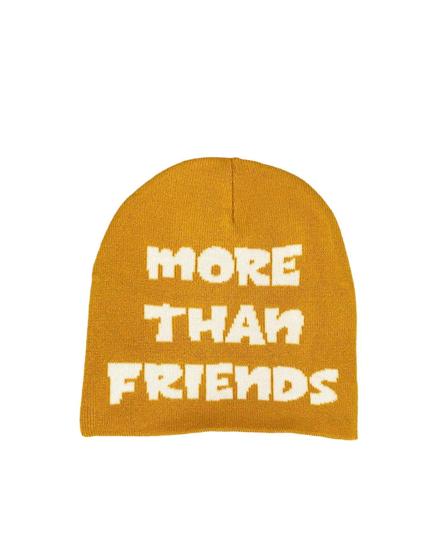 MUSTARD MTF BEANIE